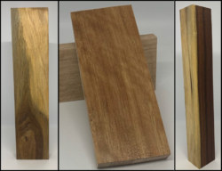 Woodwork Blanks